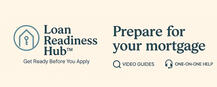 Your Hub for Loan Readiness.